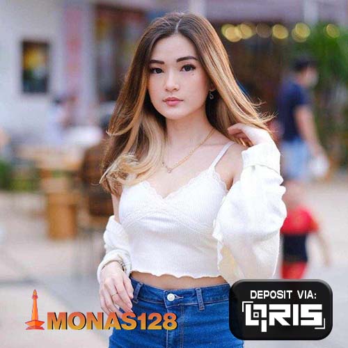 Monas128 - Best Online Games Number 1 IN Indonesia